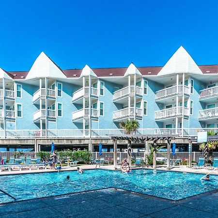 Octopus Gardens Private Boardwalk To The Beach Great Gulf Views Galveston Exterior photo