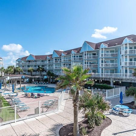 Octopus Gardens Private Boardwalk To The Beach Great Gulf Views Galveston Exterior photo